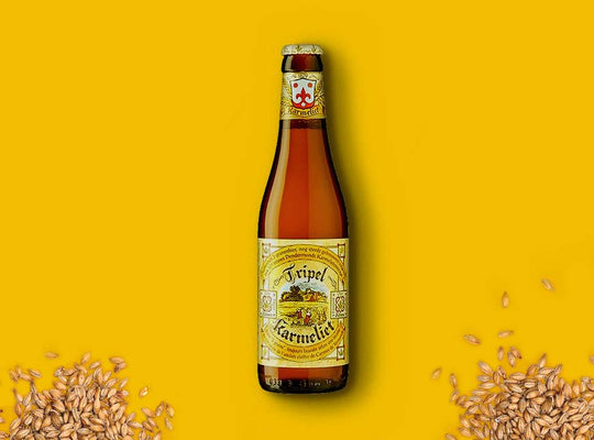 Tripel Karmeliet Belgian Tripel - Thirsty