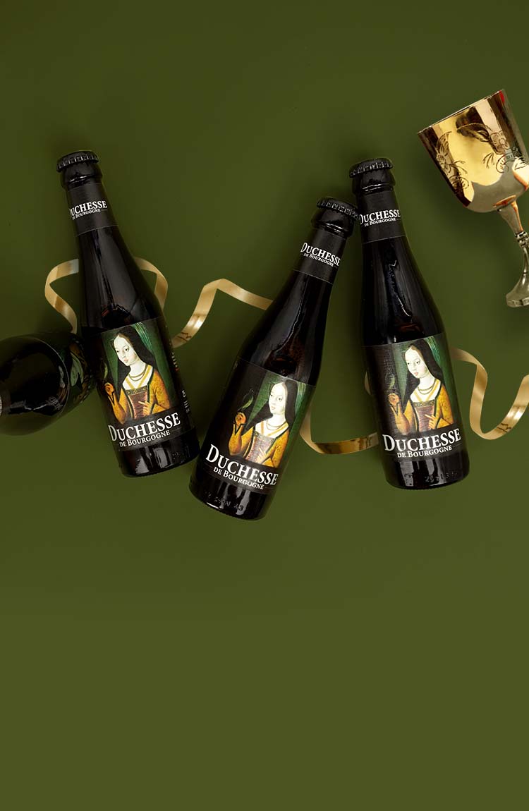 Duchesse De Bourgogne Flanders Red Ale