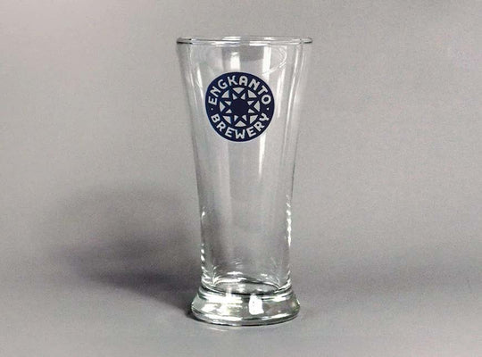 Engkanto Pilsner Glass - Thirsty