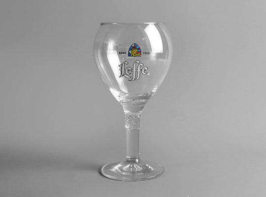 Leffe Chalice Glass - Thirsty